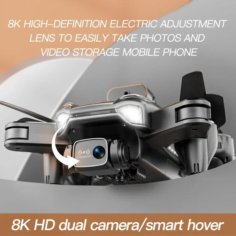 Xiaomi MIJIA P11 Max 8K Drone with GPS & Dual Camera