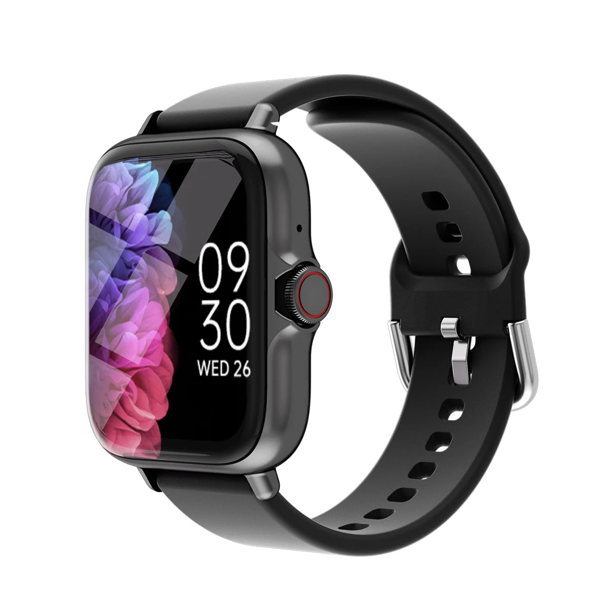 1.83" Waterproof Smart Watch – Call & Sleep Monitor